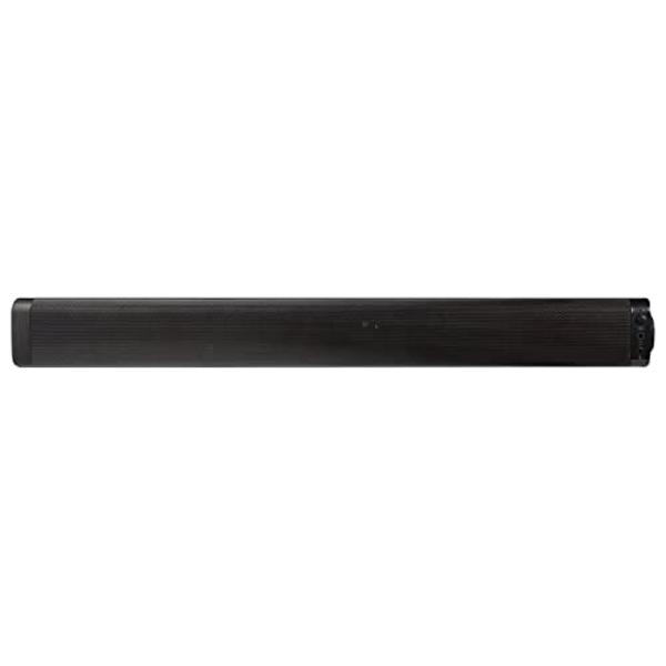 ULTIMEA 5.1 Virtual Surround Sound Bar, Peak Power 320W, Surround Sound System Home Theater Sound Bar for Smart TV with Adjustable Surround Speakers and Subwoofer, TV Soundbar Pose