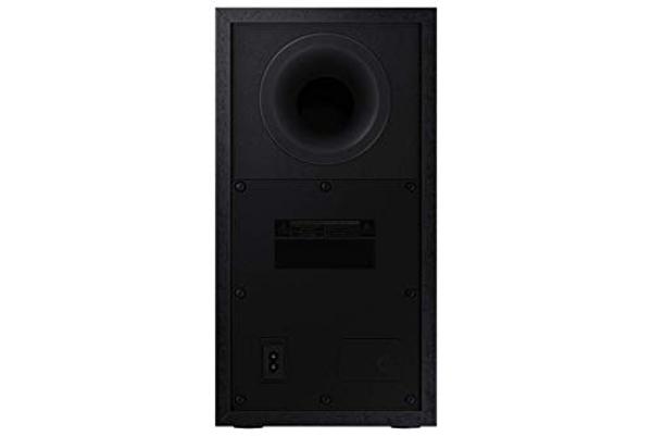 SAMSUNG 170W 2.1ch Soundbar with Wireless Subwoofer - HW-T40M (2020) (Renewed)