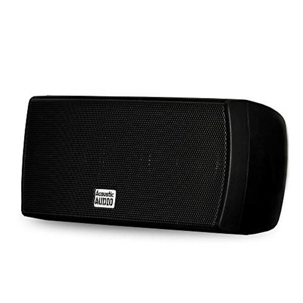 Westinghouse 2.0 Channel Compact Mini Soundbar with Dolby Atmos and Digital Plus, 120W Surround Sound System for TV, Home Theater Audio, Bluetooth, Easy Setup, Roku TV Ready