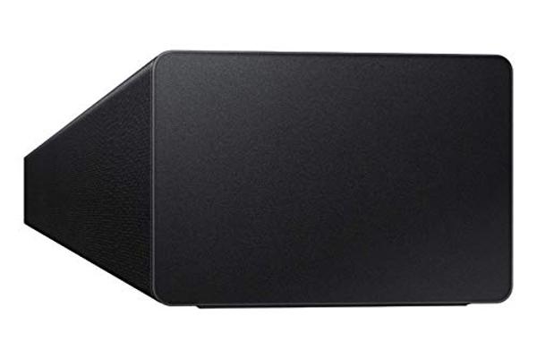 SAMSUNG 170W 2.1ch Soundbar with Wireless Subwoofer - HW-T40M (2020) (Renewed)
