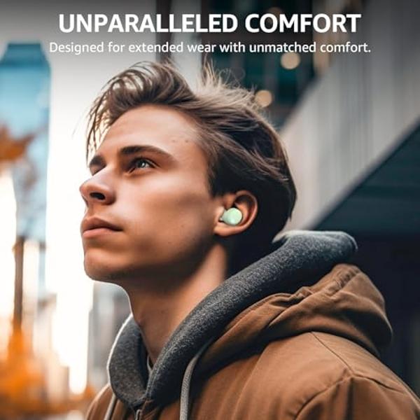 Beats Powerbeats Pro 2 Wireless Bluetooth Earbuds - Noise Cancelling, Heart Rate Monitor, IPX4, Up to 45H Battery & Charging Case, Works with Apple & Android - Electric Orange