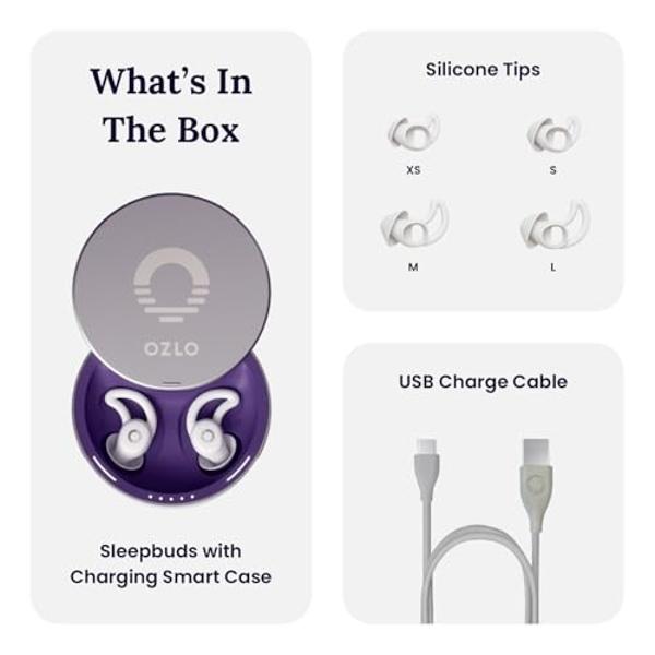 Soundcore Liberty 4 Pro by Anker, Noise Cancelling Wireless Earbuds, 7-Sensor and Real-Time Adaptive Noise Cancelling, 2× Faster Charging, Studio-Level Hi-Fi Music, Clear Calls wit