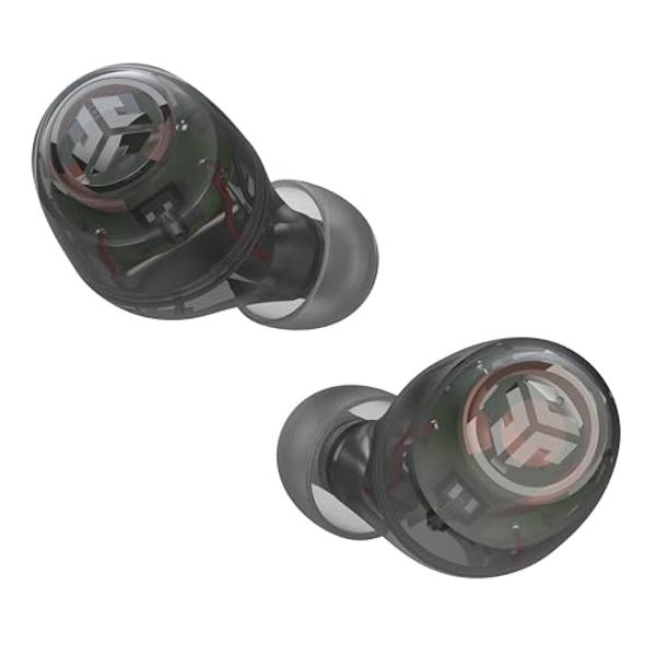 Soundcore Liberty 4 Pro by Anker, Noise Cancelling Wireless Earbuds, 7-Sensor and Real-Time Adaptive Noise Cancelling, 2× Faster Charging, Studio-Level Hi-Fi Music, Clear Calls wit