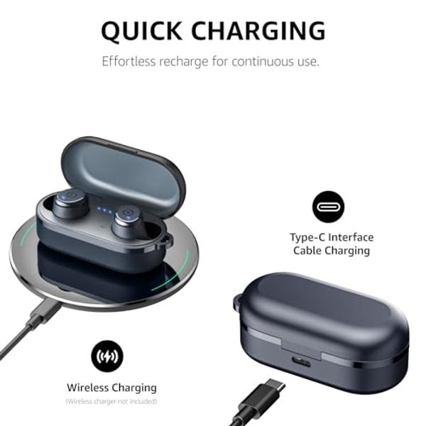 Beats Powerbeats Pro 2 Wireless Bluetooth Earbuds - Noise Cancelling, Heart Rate Monitor, IPX4, Up to 45H Battery & Charging Case, Works with Apple & Android - Quick Sand