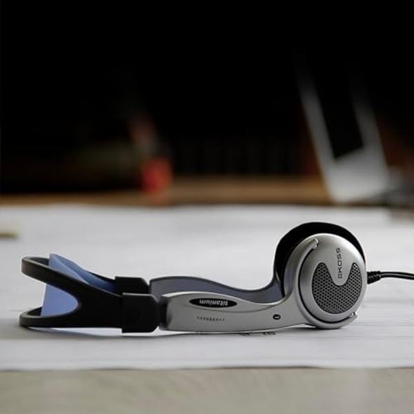 iClever Cat Ear Kids Bluetooth Headphones, LED Lights Up, 74/85dBA Safe Volume Limited, 50H Playtime,Bluetooth 5.2, USB C, Kids Headphones Wireless for Travel iPad Tablet, Meow Mac