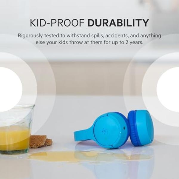 JBL Vibe Beam 2 - True Wireless Noise Cancelling Earbuds Pure Bass Sound & Smart Ambient Technology, 4mics for Crisp, Clear Calls, up to 40Hrs of Playback, IP54 Dust & Water Resist