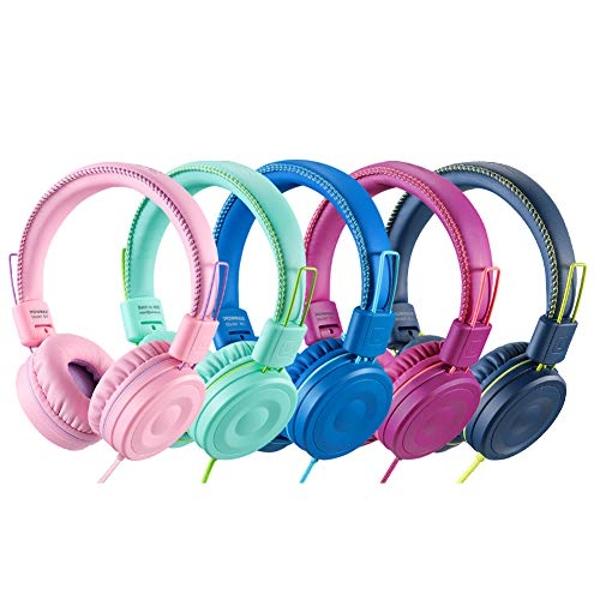 Samsung AKG Earbuds Original 3.5mm in-Ear Headphones with Remote & Mic for Galaxy A71, A31, Galaxy S10, S10e, Note 10, Note 10+, S10 Plus, S9 - Braided, Includes Velvet Carrying Po