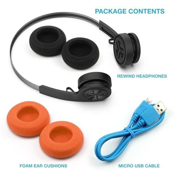 Beats Solo3 Wireless Headphones - Satin Silver(Latest Model) - MX452LL/A (Renewed)