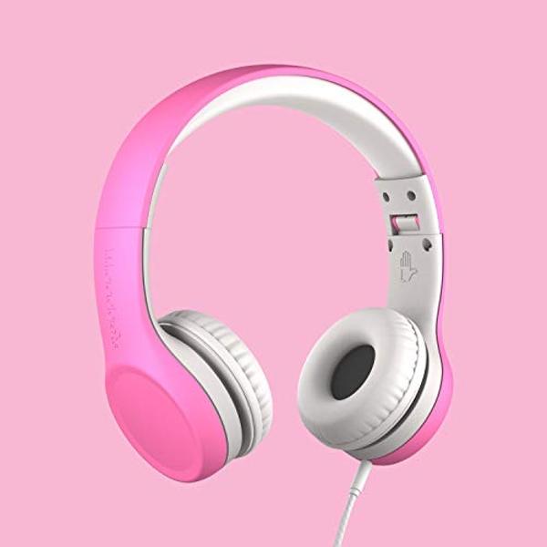 Sony WH-CH520 Wireless Headphones Bluetooth On-Ear Headset with Microphone, Cappuccino (Renewed)