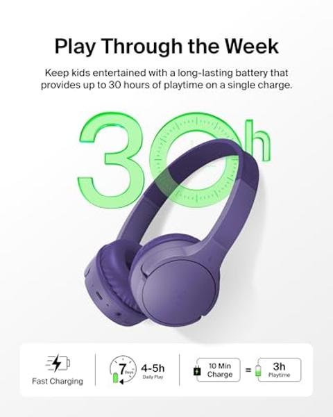 Open Ear Headphones Ultra Comfort Wireless Bluetooth 5.4 Headphones Over The Ear Earbuds with Intelligent Touch Screen Ear Hooks IPX7 Waterproof Bone Conduction Earbuds for Running