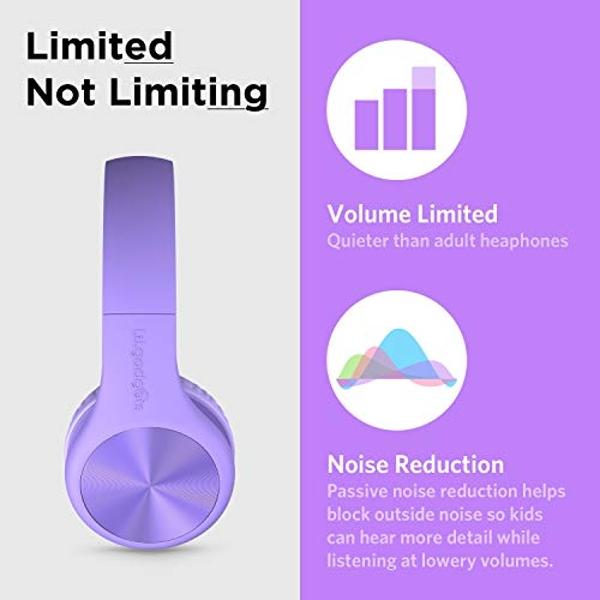 Sony WH-CH520 Wireless Headphones Bluetooth On-Ear Headset with Microphone, Cappuccino (Renewed)