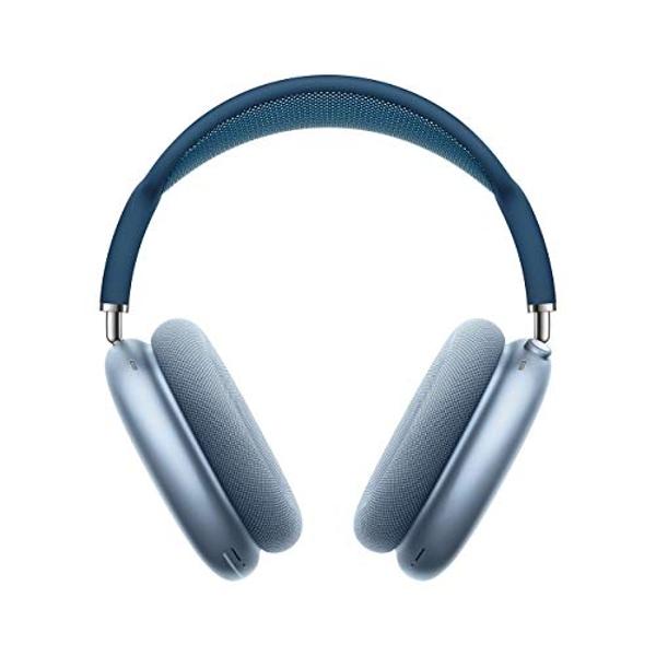 Apple AirPods Max - Sky Blue (Renewed Premium)