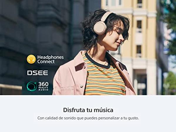 Koss KPH40 Utility On-Ear Headphones, Detachable Interchangeable Cord System, Ultra Lightweight Design (Rhythm Beige)