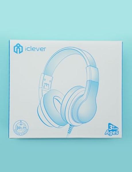 Apple AirPods Max - Sky Blue (Renewed Premium)