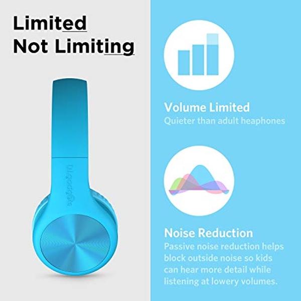 Sony WH-CH520 Wireless Headphones Bluetooth On-Ear Headset with Microphone, Cappuccino (Renewed)