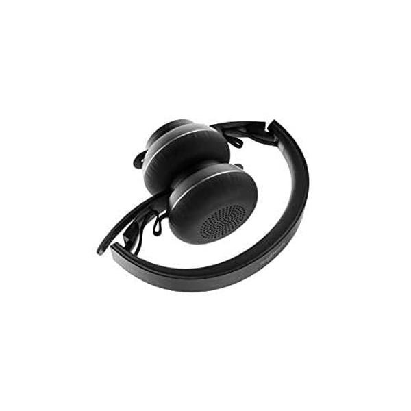 Logitech Zone Wireless Certified for Microsoft Teams Bluetooth Headset, Graphite