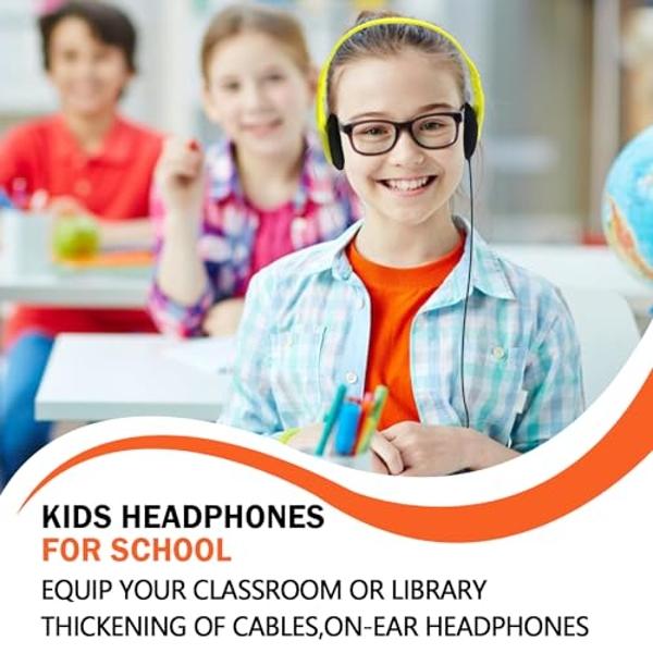 Logitech LOG981000014 Inc H390 Usb Headset with Noise-Canceling Headphones (Renewed)