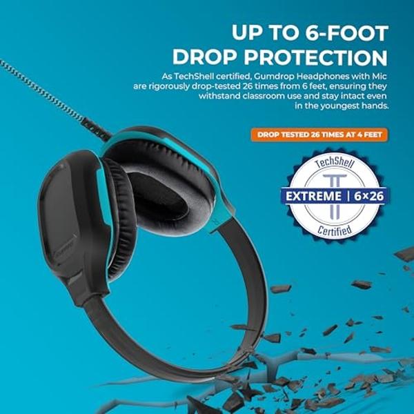 Huawei FreeClip Wireless Earbuds - Open Bluetooth Headphones, Durable Battery and AI Clear Sound - Lightweight in-Ear Headphones, IP54 Dustproof and Waterproof (Rose Gold)
