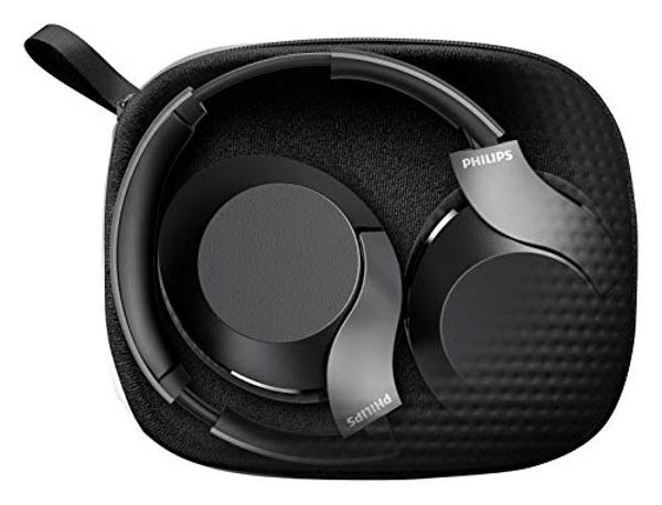 Koss KSC35 Wireless Bluetooth Ear Clip Headphones, in-Line Microphone with Remote, 6+ Hour Battery Life, Black