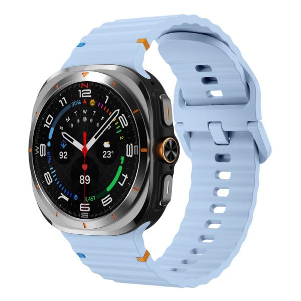 Teknet Correa Silicon para Samsung Galaxy Watch Ultra 47mm