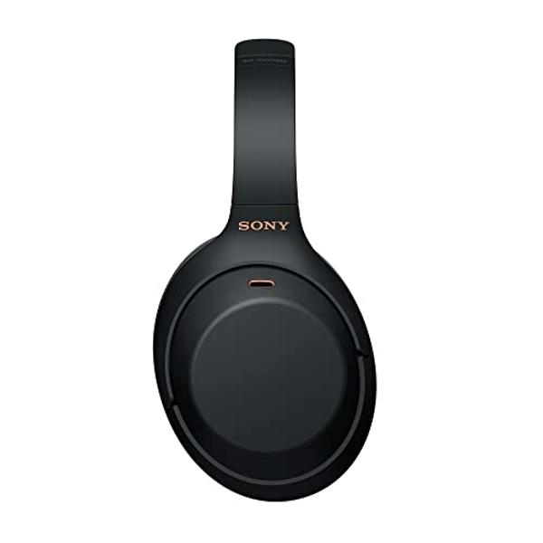 Sony ULT WEAR 900N Wireless Noise Canceling Bluetooth Headphones - Forest Gray (Renewed)