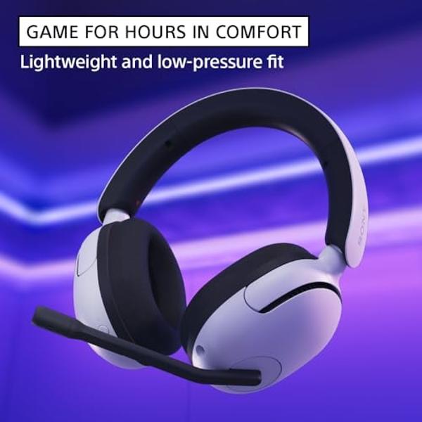 Antlion Audio ModMic Wireless Attachable Boom Microphone for Headphones - Compatible with PC, Mac, Linux, PS4, Any USB A Type