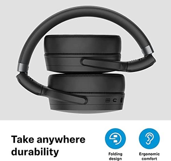 Beats Studio Pro x Kim Kardashian - Wireless Bluetooth Noise Cancelling Headphones - Moon (Renewed)