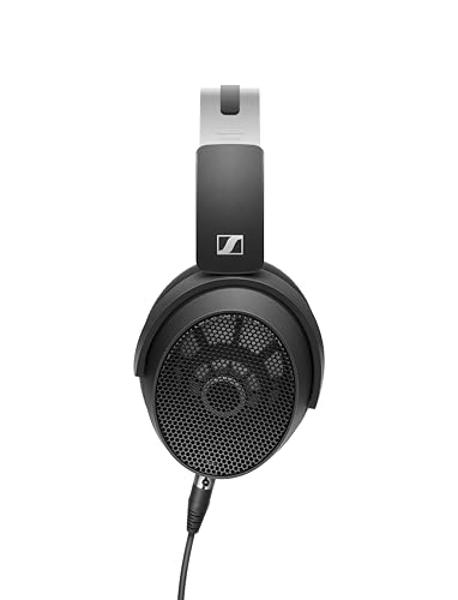 Sennheiser HD 490 PRO Open-Back Professional Headphone