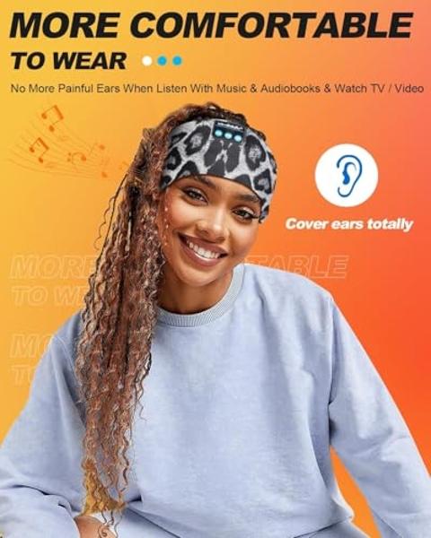 1MORE SonoFlow-Pro Noise Cancelling Headphones - HQ51 Over Ear Bluetooth Headphones with LDAC for Hi-Res Wireless Audio,100H Playtime,Bluetooth 5.4,QuietMax ANC, Comfortable Fit,Cl