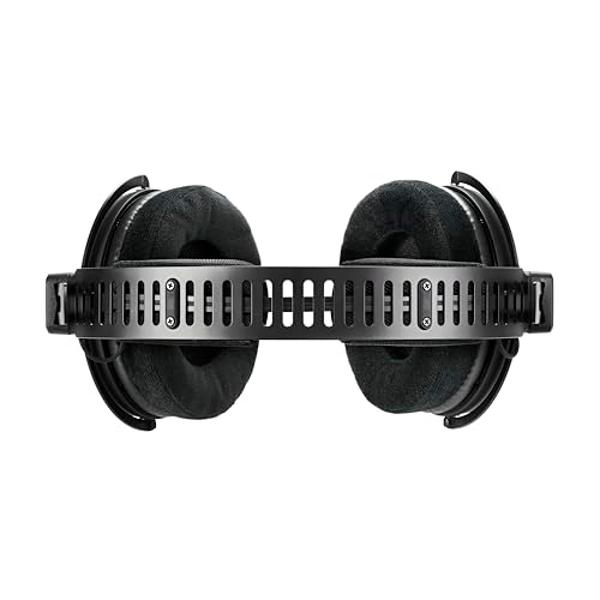 Audio-Technica ATH-R50x Professional Over-Ear Open-Back Reference Headphones
