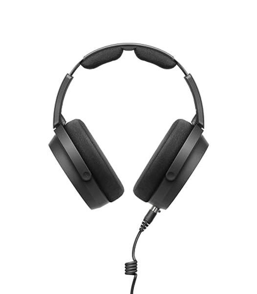 Sennheiser HD 490 PRO Open-Back Professional Headphone