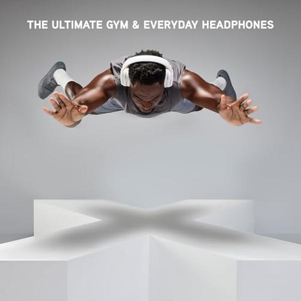 Beats Studio Pro x Kim Kardashian - Wireless Bluetooth Noise Cancelling Headphones - Earth (Renewed)