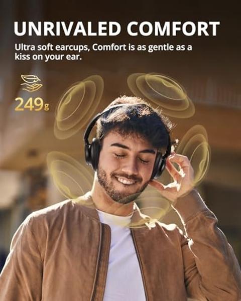 PHILIPS Over The Ear Sport Earbuds with Mic, Earphones for Sports, Running and Gym