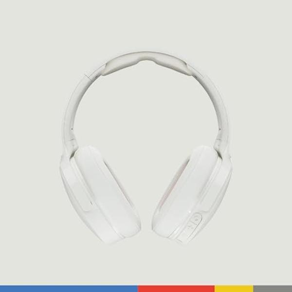 HROEENOI JZ02 Noise Cancelling Headphones,Upgraded Bluetooth 5.3, Wireless Over Ear Headphones, Lightweight and Portable, 60H Playtime, Memory Foam Protein Leather Earmuffs, for Wo