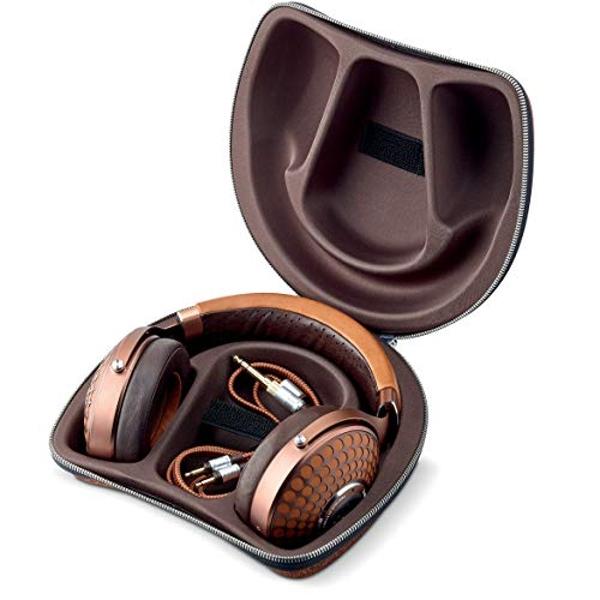 Focal Stellia High-Fidelity Closed-back Circum-Aural Headphones