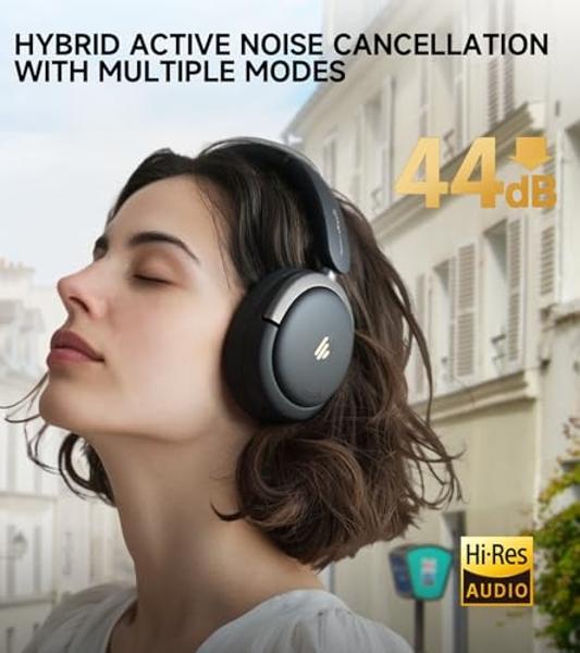 Superlux HD 660PRO, 32 ohms, Studio Recording Headphones Wired, Professional Closed-Back Headphone with 40mm Neodymium Drivers and Solid Bass, 3.5/6.3mm Jack Adapter for Tablets, L