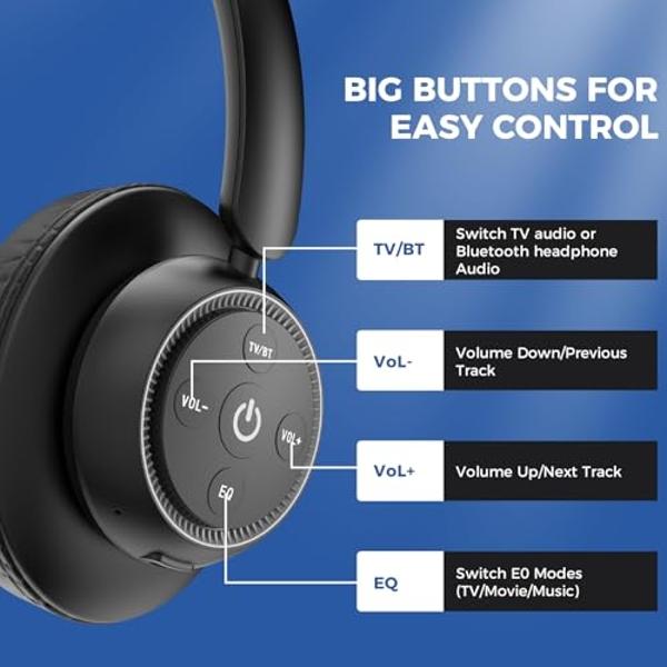 Bowers & Wilkins Px8 McLaren Edition Over-Ear Wireless Headphones, Advanced Active Noise Cancellation, 30-Hour Battery Life, 15-Min Quick Charging