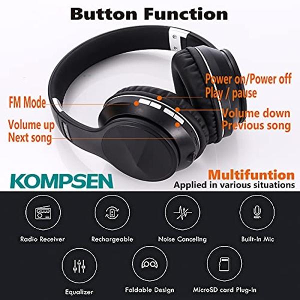Neumann NDH 30 Dynamic Open-Back Headphone for Professional Mixing, Mastering, Twitch, YouTube, Podcast, Production, High Definition Music Listening Black Edition