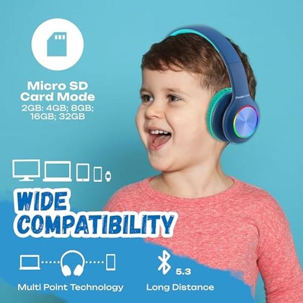 Sony Float Run Open-Ear Bluetooth Wireless Sport Headphones for Running and Exercise with Mic and IPX4 Water Resistance, WIOE610/B