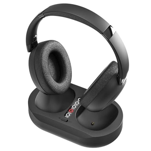 Bowers & Wilkins Px8 McLaren Edition Over-Ear Wireless Headphones, Advanced Active Noise Cancellation, 30-Hour Battery Life, 15-Min Quick Charging