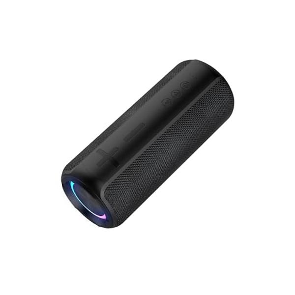 Amazon Echo (newest model), Alexa speaker with premium sound, Ideal for large bedrooms, living rooms and kitchens, Charcoal