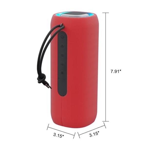 Ultimate Ears Hyperboom Portable & Home Wireless Bluetooth Speaker - Black (Renewed)