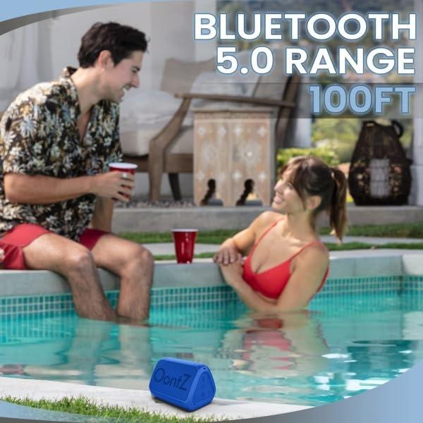 PowerLocus Kids Wireless Headphones, Bluetooth Kids Headphones LED Lights Over Ear with 74/85/94dB Volume Limited, 45H Playtime,Built-in Mic, Two Device Share Mode, HD Stereo for T