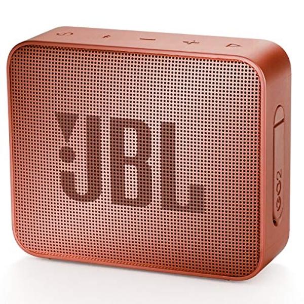 Ultimate Ears WONDERBOOM 3 Waterproof/Dustproof Mini Speaker - Joyous Brights Grey (Renewed)