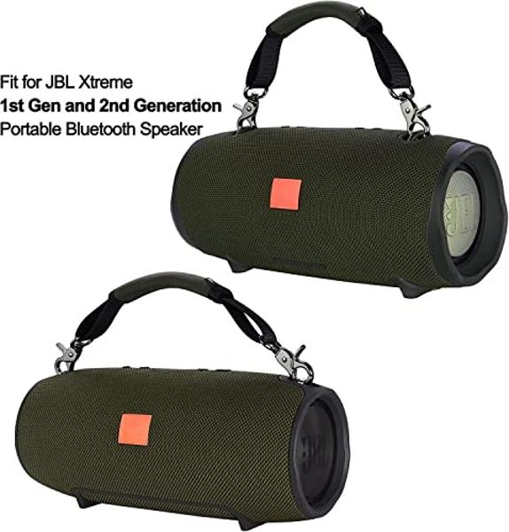 Altec Lansing LifeJacket 2 - Waterproof Bluetooth Speaker, Floating Portable Speaker for Travel & Outdoor Use, Deep Bass & Loud Sound, 30 Hour Playtime, 2.80 x 7.50 x 3.11 Inches