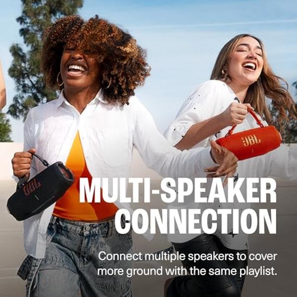 ZEALOT Bluetooth Speaker, Portable Speaker Bluetooth Wireless, 20W Stereo Sound, IPX6 Waterproof with Led Lights, for Shower Party Outdoor HomeTravel Hiking
