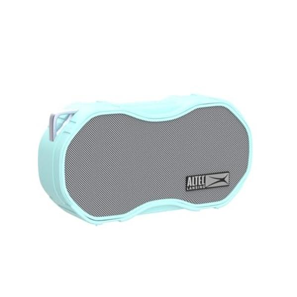 DOSS Extreme Boom Outdoor Bluetooth Speaker with 60W Mighty Sound, Deep Bass, 30H Playtime,10400mAh Power Bank, BT 5.3, IPX6 Waterproof, Portable Strap for Camping, Pool, Beach, Ga