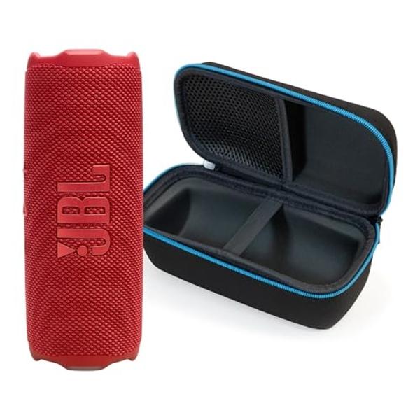 Philips Bluetooth Party Speaker, Dynamic Bass Boost, Bluetooth and Aux-in, Microphone Input, Wireless Pairing for Stereo Sound, Up to 7 Hours Battery, Built-in Carry Handle, USB-C 