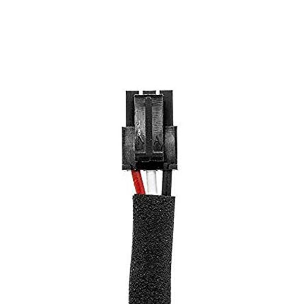 MPF Products 3400mAh Extended 00798-601-8207 Battery Replacement Compatible with Logitech Ultimate Ears UE Boom 2 Wireless Waterproof Bluetooth Speaker