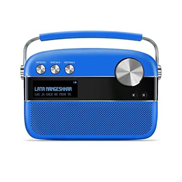 ECOXGEAR Sol Jam Solar-Powered Waterproof Bluetooth Portable Speaker (Black)